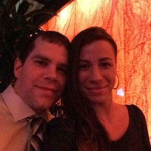 Meet your Posher, Nathan